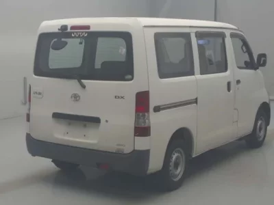 Toyota LITE ACE VAN