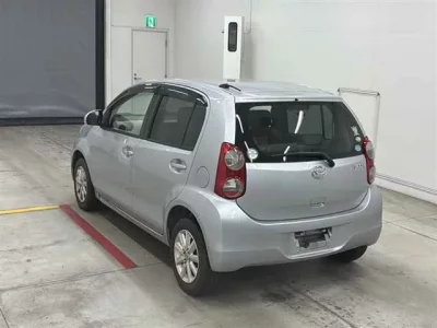 Daihatsu Boon