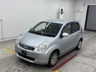Daihatsu Boon