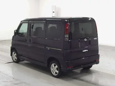 Honda VAMOS