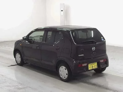 Mazda CAROL