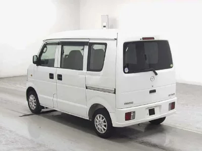 Mazda SCRUM