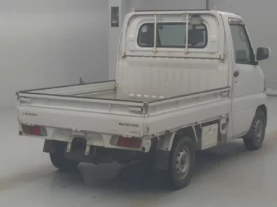 Mitsubishi MINICAB TRUCK