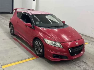 Honda CR-Z