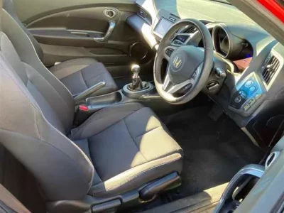Honda CR-Z