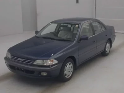 Toyota CARINA