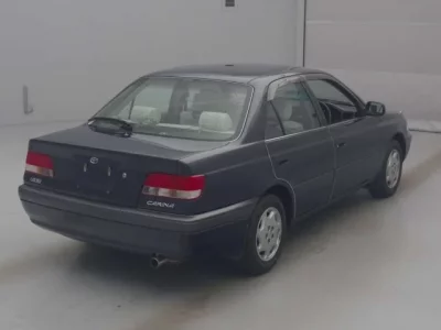 Toyota CARINA