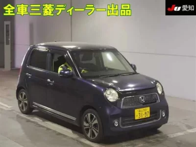 Honda N ONE