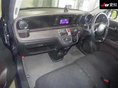 Honda N ONE