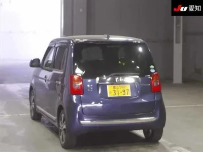 Honda N ONE