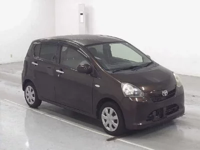 Toyota PIXIS EPOCH