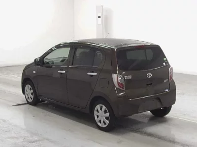 Toyota PIXIS EPOCH