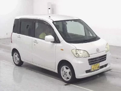Daihatsu TANTO EXE