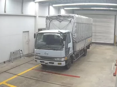 Hino RANGER