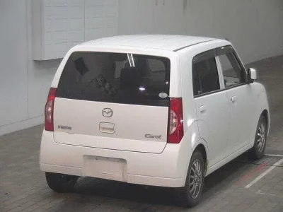 Mazda CAROL