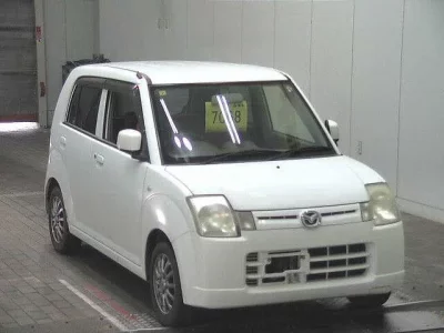Mazda CAROL
