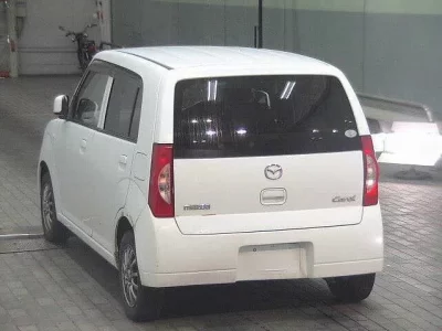 Mazda CAROL