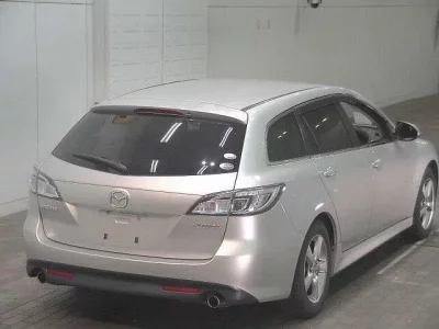 Mazda ATENZA WAGON