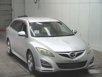 Mazda ATENZA WAGON