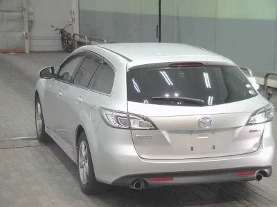 Mazda ATENZA WAGON