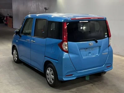 Daihatsu THOR
