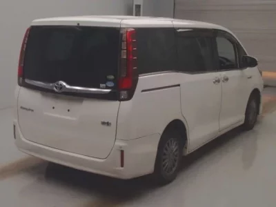 Toyota ESQUIRE