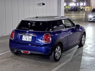 BMW MINI