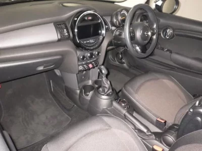 BMW MINI