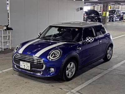 BMW MINI