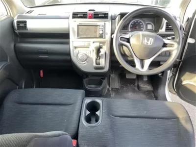 Honda ZEST