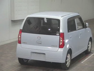 Mazda CAROL