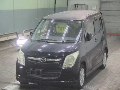 Mazda AZ WAGON