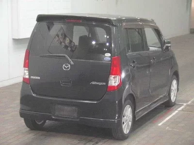 Mazda AZ WAGON