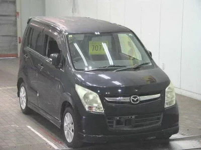 Mazda AZ WAGON