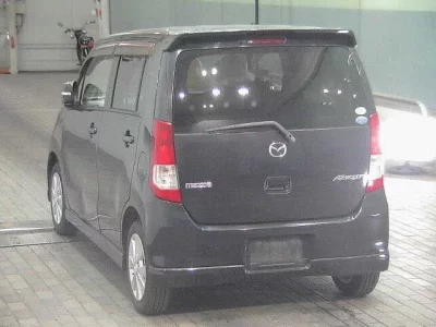 Mazda AZ WAGON