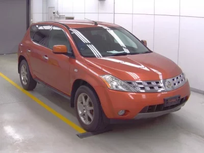 Nissan MURANO