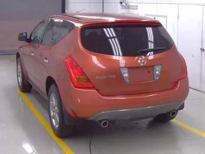 Nissan MURANO