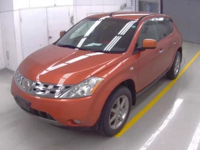 Nissan MURANO