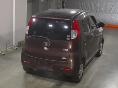 Suzuki MRWAGON