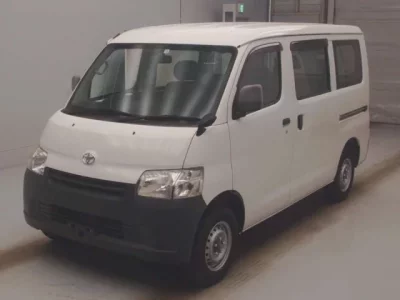 Toyota TOWN ACE VAN