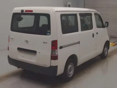 Toyota TOWN ACE VAN