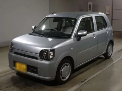Daihatsu MIRA TOCOT