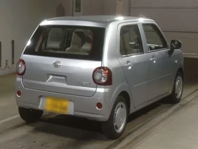 Daihatsu MIRA TOCOT
