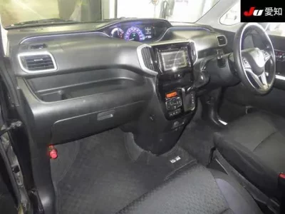 Mitsubishi DELICA D2