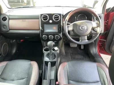Mazda VERISA