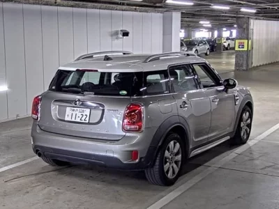 BMW MINI