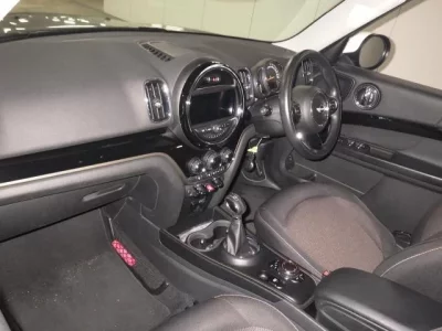 BMW MINI