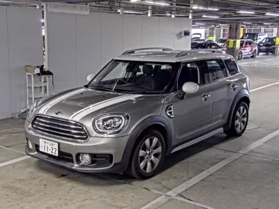 BMW MINI