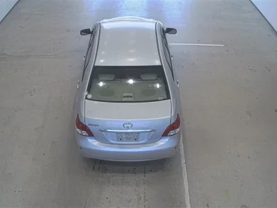 Toyota BELTA