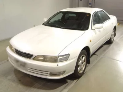 Toyota CARINA ED